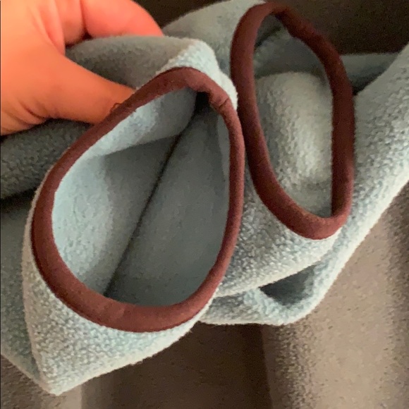 PATAGONIA SYNCHILLA Snap-T Fleece - Picture 4 of 6